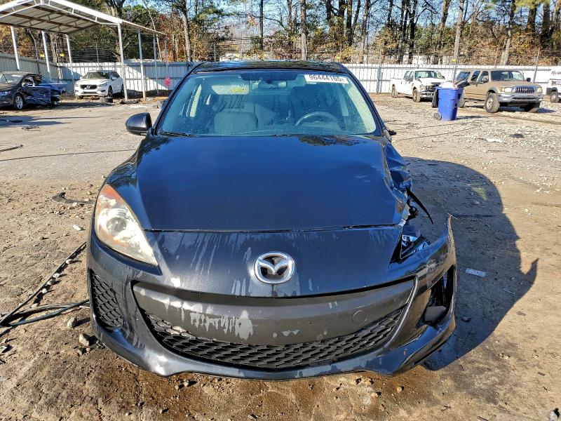 Photo 5 from auction – 2012 MAZDA 3 I with VIN JM1BL1UF3C1522575