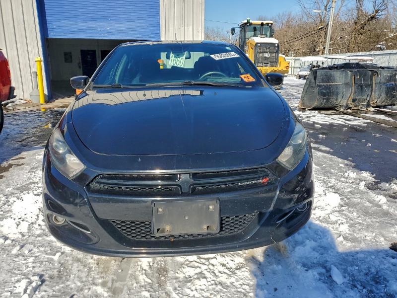Photo 5 from auction – 2015 DODGE DART SXT with VIN 1C3CDFBB2FD173981