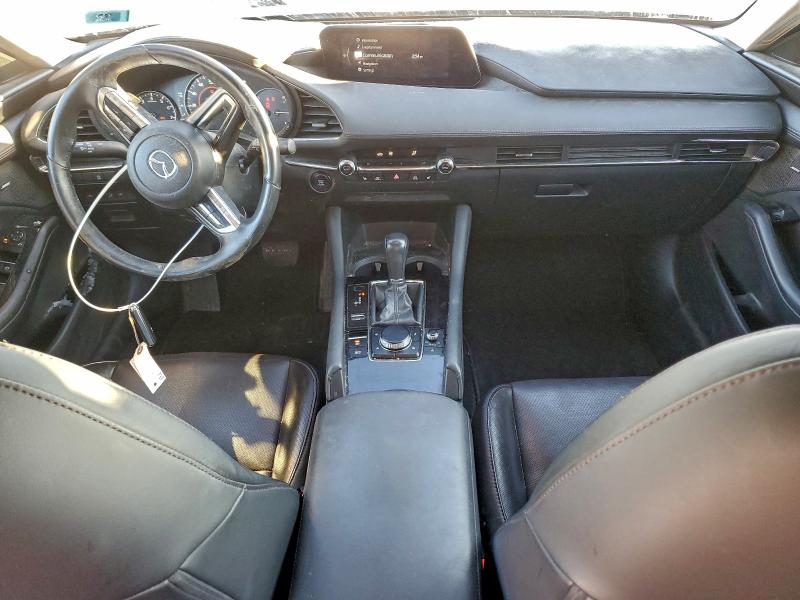 Photo 8 from auction – 2020 MAZDA 3 PREMIUM with VIN 3MZBPBEM7LM123269