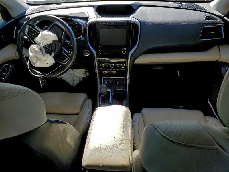 Photo 8 from auction – 2019 SUBARU ASCENT LIM with VIN 4S4WMAMD5K3470796