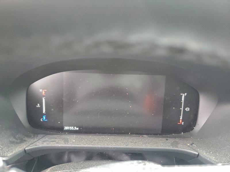 Photo 9 from auction – 2023 FORD ESCAPE ACT with VIN 1FMCU9GN3PUB09252