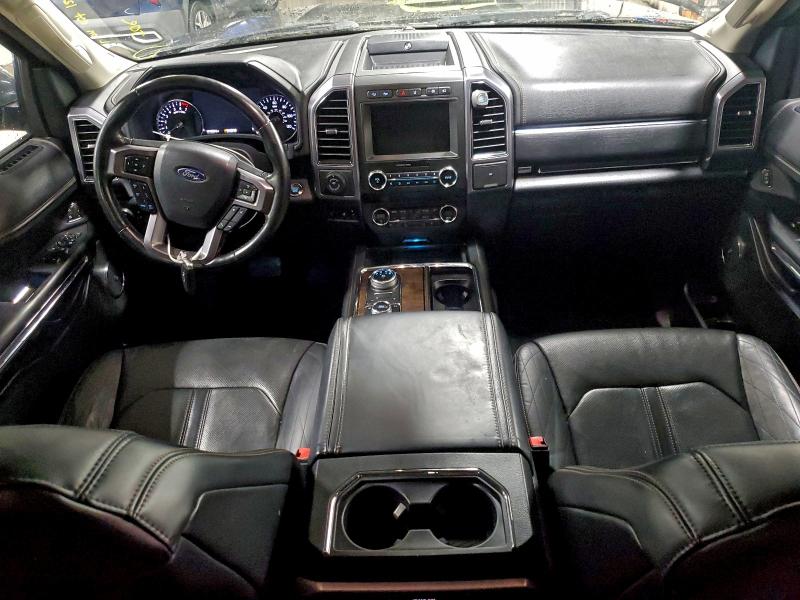 Photo 8 from auction – 2019 FORD EXPEDITION with VIN 1FMJU1MT5KEA60196