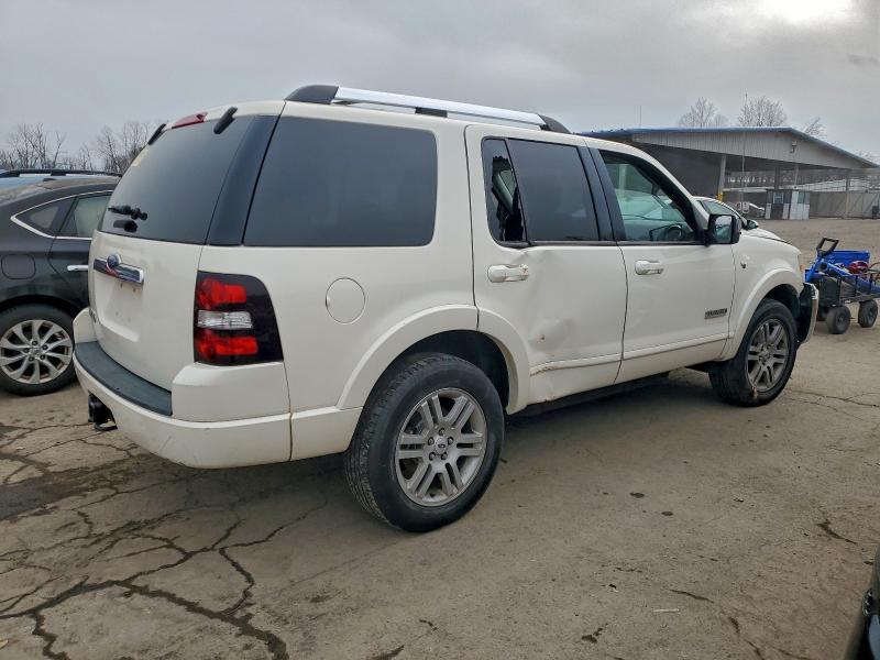 Photo 3 from auction – 2007 FORD EXPLORER L with VIN 1FMEU75867UA40762