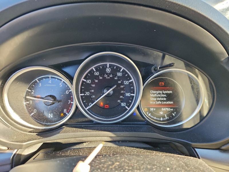 Foto 9 de la subasta – 2019 MAZDA CX-5 TOURI con VIN JM3KFBCM1K0626555