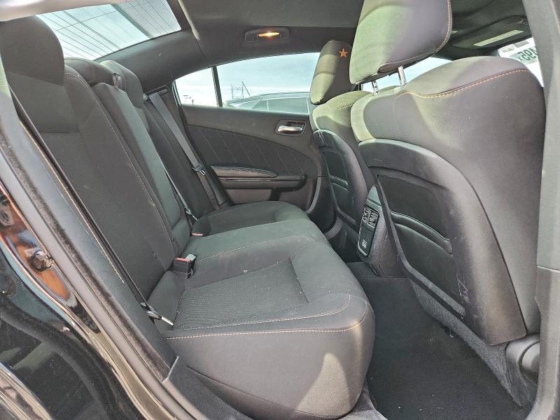 Zdjęcie 10 z aukcji – 2019 DODGE CHARGER R/ z VIN 2C3CDXCT7KH728157