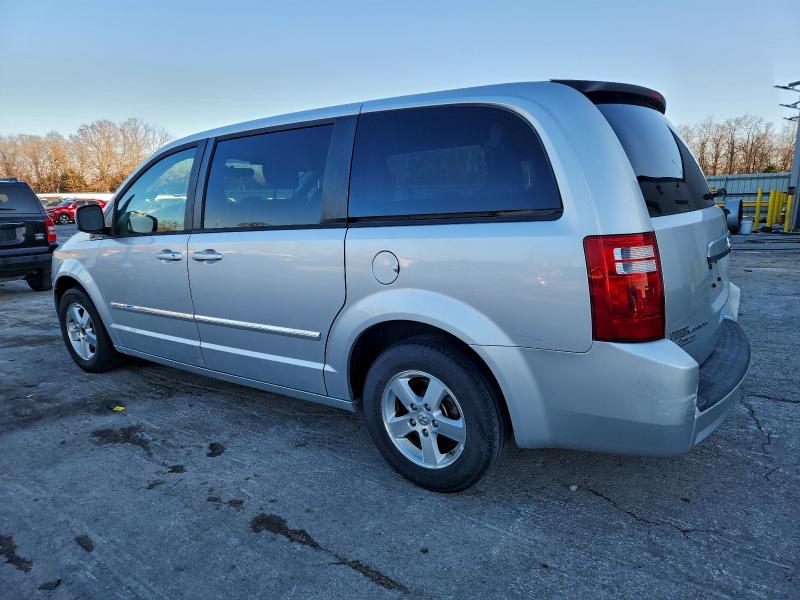 Photo 2 from auction – 2008 DODGE GRAND CARA with VIN 1D8HN54P98B148108