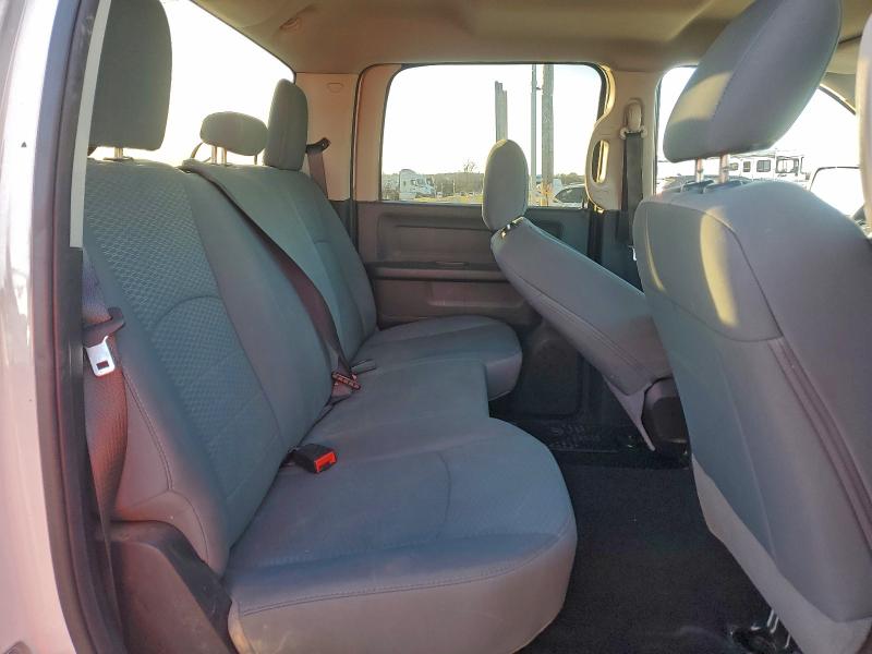 Zdjęcie 10 z aukcji – 2020 RAM 1500 CLASS z VIN 3C6RR6KT2LG130196