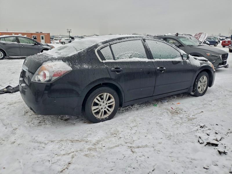 Photo 3 from auction – 2012 NISSAN ALTIMA BAS with VIN 1N4AL2AP1CN549500