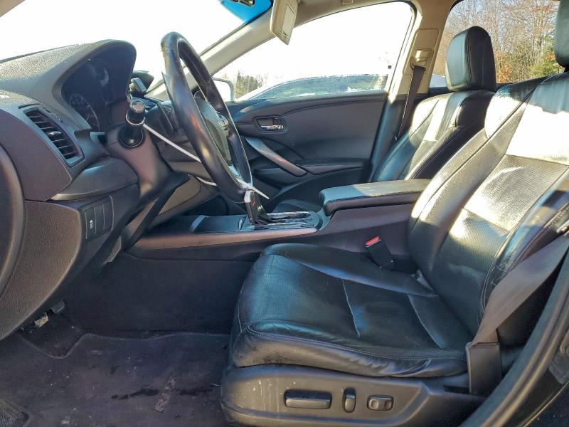 Photo 7 from auction – 2014 ACURA RDX with VIN 5J8TB4H31EL011089