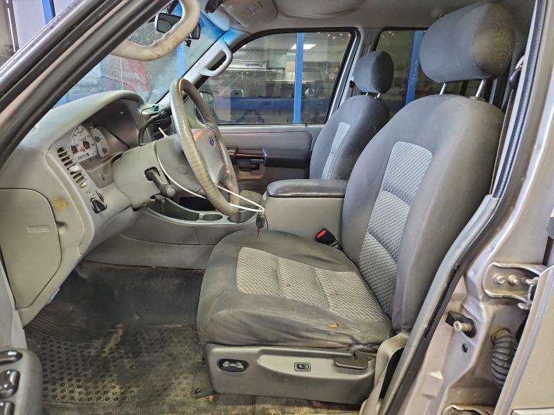 Photo 7 from auction – 2003 FORD EXPLORER S with VIN 1FMZU77E13UA07764