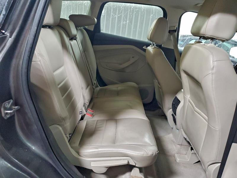 Photo 11 from auction – 2015 FORD ESCAPE TIT with VIN 1FMCU9J92FUC90225