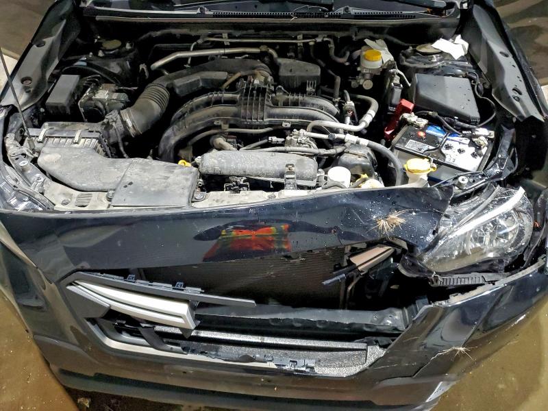 Photo 12 from auction – 2023 SUBARU CROSSTREK with VIN JF2GTABC9PH201508