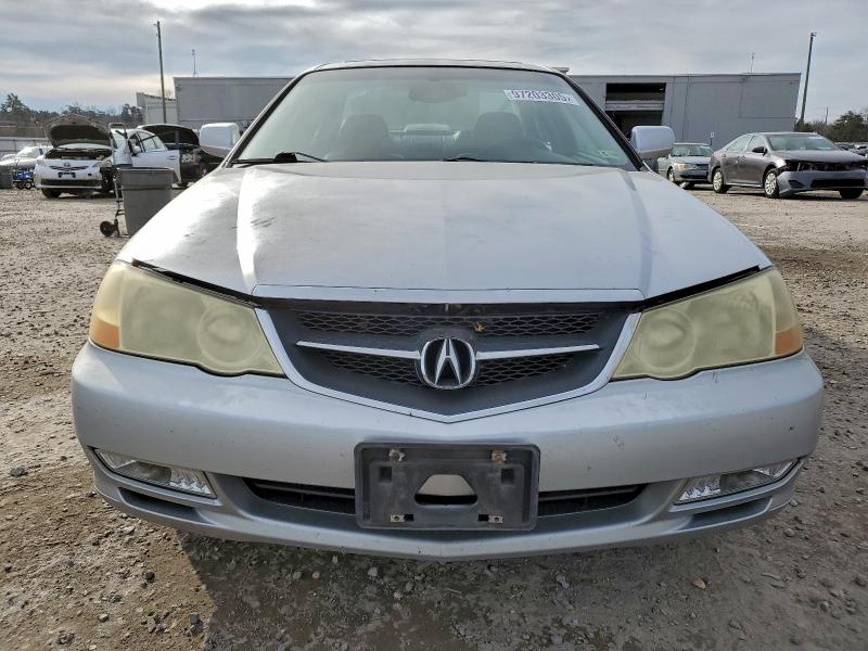 Photo 5 from auction – 2003 ACURA 3.2TL with VIN 19UUA56743A085408