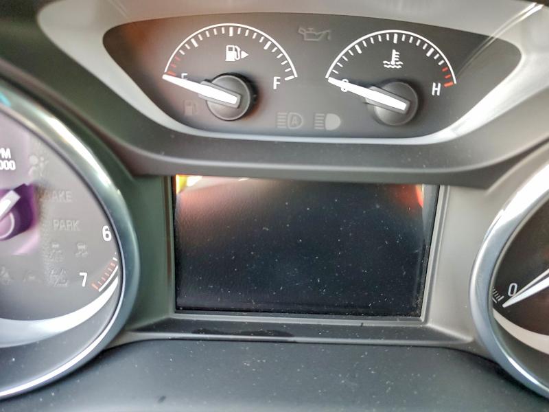 Photo 9 from auction – 2019 BUICK ENVISION E with VIN LRBFXCSAXKD146882