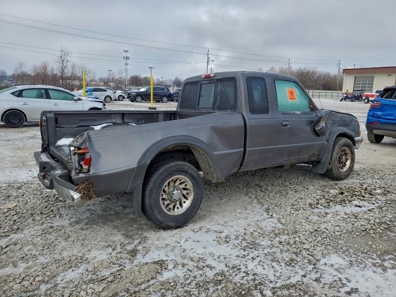 Photo 3 from auction – 1998 FORD RANGER SUP with VIN 1FTZR15X9WPB61021