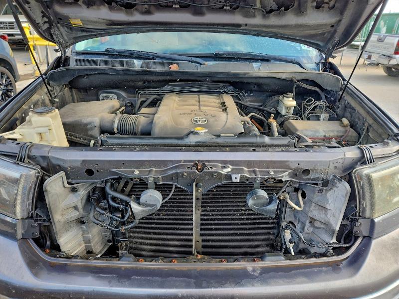 Photo 11 from auction – 2011 TOYOTA TUNDRA DOU with VIN 5TFRY5F16BX109232