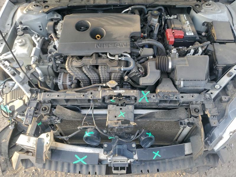 Photo 11 from auction – 2019 NISSAN ALTIMA SR with VIN 1N4BL4CV3KC197025