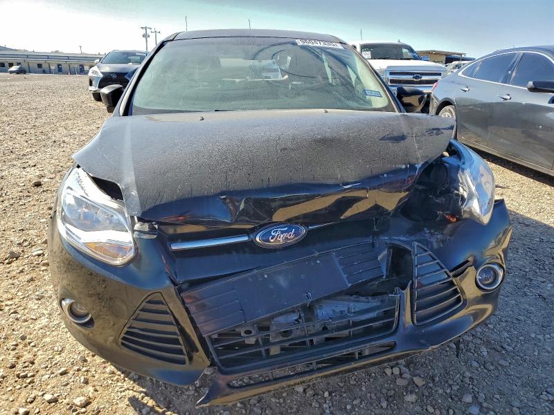 Photo 5 from auction – 2012 FORD FOCUS SE with VIN 1FAHP3K2XCL272854