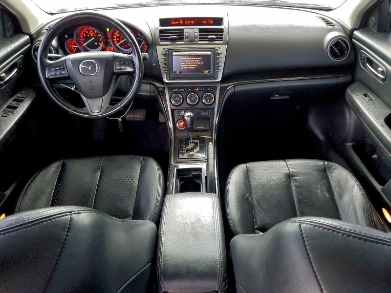 Фото 8 с аукциона – 2011 MAZDA 6 S с VIN 1YVHZ8CB4B5M03984