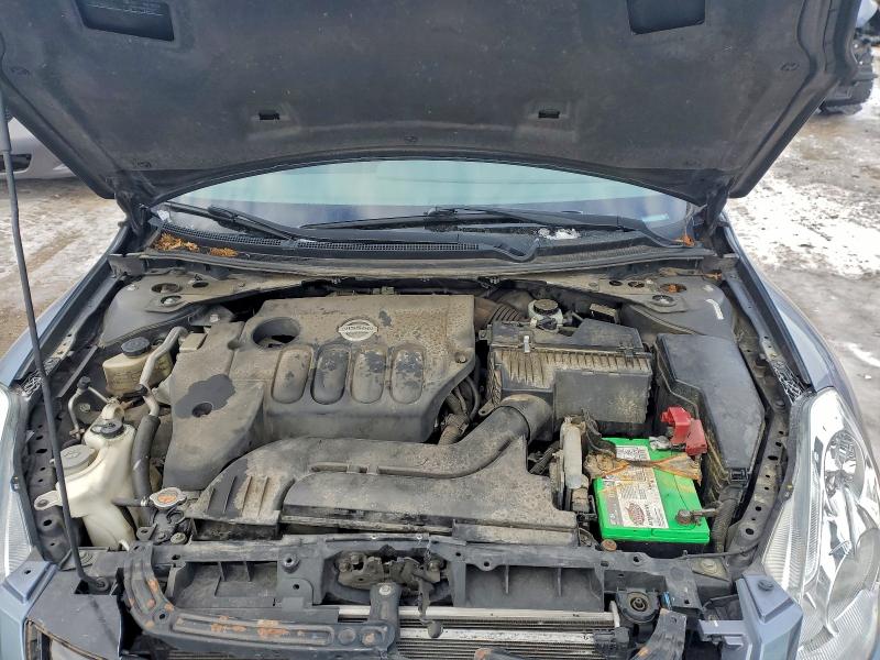 Photo 11 from auction – 2010 NISSAN ALTIMA BAS with VIN 1N4AL2AP9AN415721