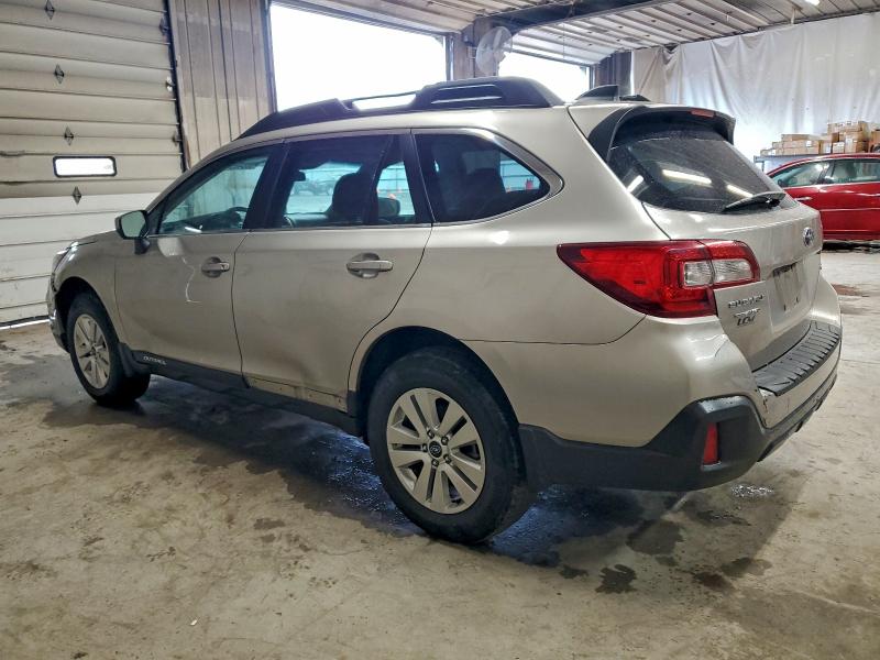 Photo 2 from auction – 2018 SUBARU OUTBACK 2. with VIN 4S4BSACC3J3238015