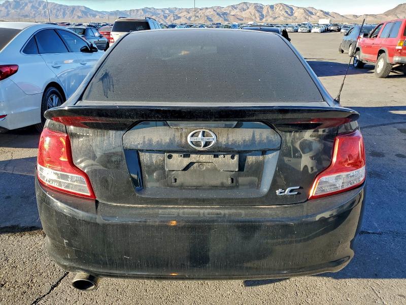 Photo 6 from auction – 2011 TOYOTA SCION TC with VIN JTKJF5C77B3002458