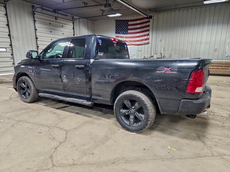 Photo 2 from auction – 2016 RAM 1500 ST with VIN 1C6RR7FT7GS392987