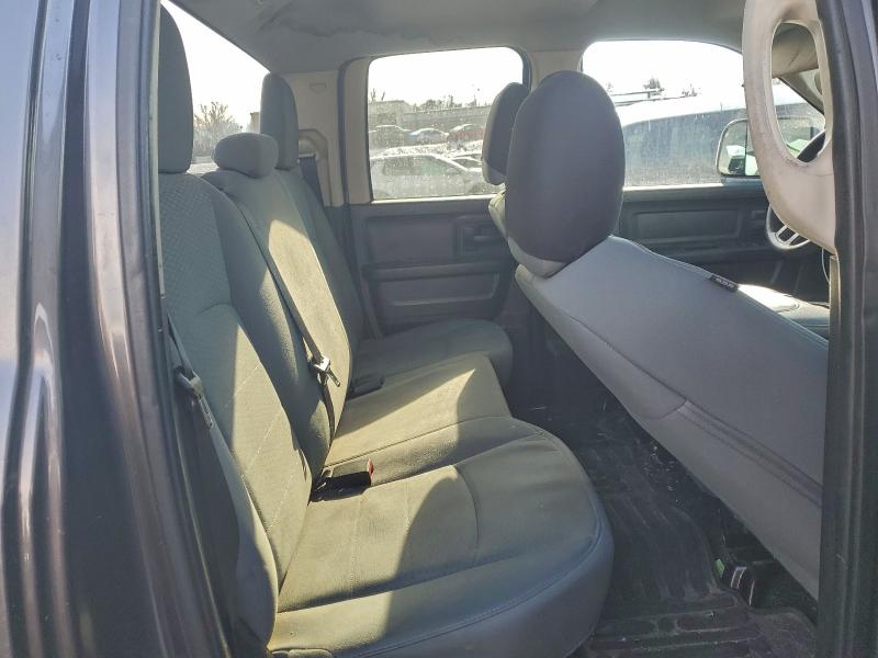 Photo 10 from auction – 2014 RAM 1500 with VIN 1C6RR7FT5ES227694