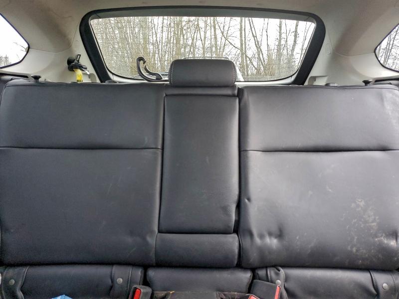 Photo 10 from auction – 2015 SUBARU XV CROSSTR with VIN JF2GPAPC8F8329508