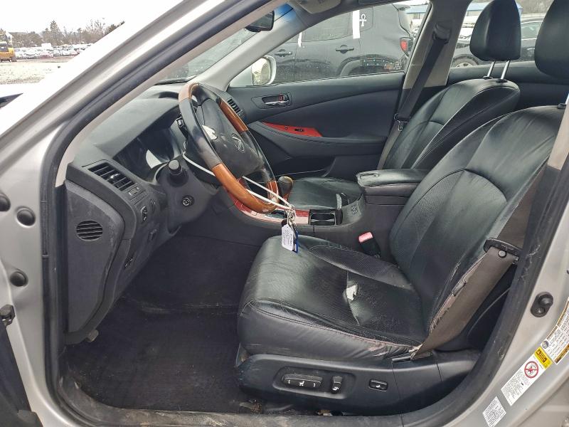 صورة رقم 7 من المزاد - 2007 LEXUS ES 350 مع VIN JTHBJ46G472058160