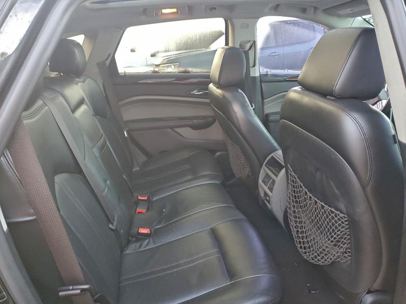 Photo 11 from auction – 2011 CADILLAC SRX PERFOR with VIN 3GYFNEEY9BS553663