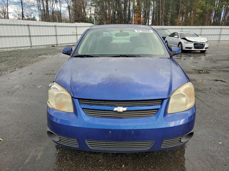 Photo 5 from auction – 2007 CHEVROLET COBALT LT with VIN 1G1AL55F177138808