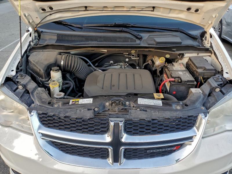 Photo 11 from auction – 2013 DODGE GRAND CARA with VIN 2C4RDGCG3DR627638