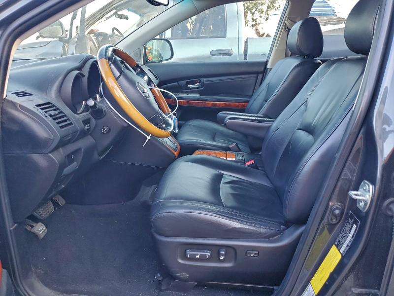 Photo 7 from auction – 2005 LEXUS RX 330 with VIN 2T2GA31U65C035200