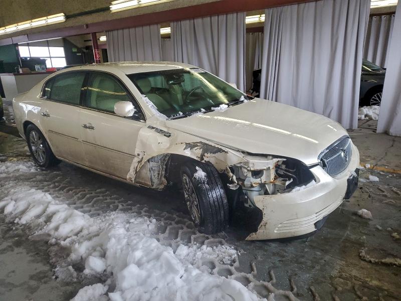 Photo 4 from auction – 2009 BUICK LUCERNE CX with VIN 1G4HD57M09U107533
