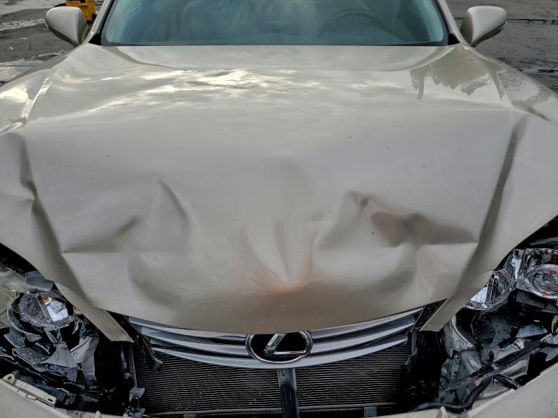 Photo 11 from auction – 2011 LEXUS ES 350 with VIN JTHBK1EG0B2470999