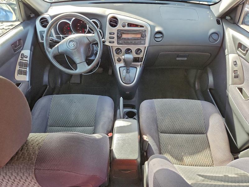Photo 8 from auction – 2006 TOYOTA COROLLA MA with VIN 2T1KR32E26C612188