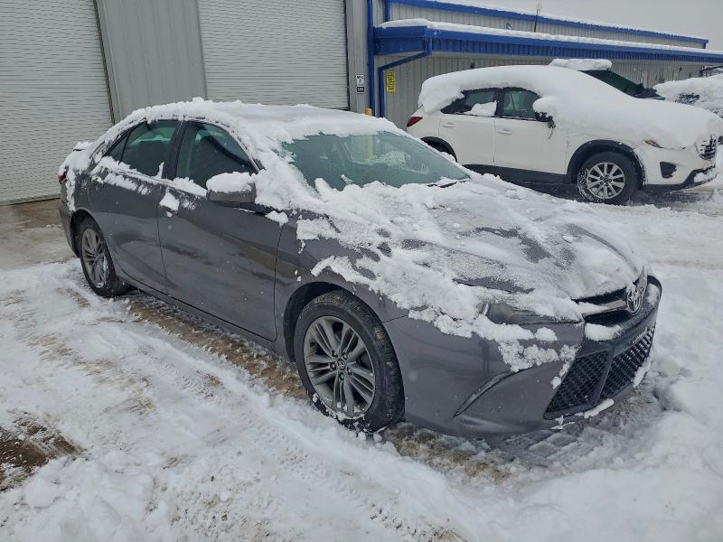 Photo 4 from auction – 2016 TOYOTA CAMRY LE with VIN 4T1BF1FK4GU207804