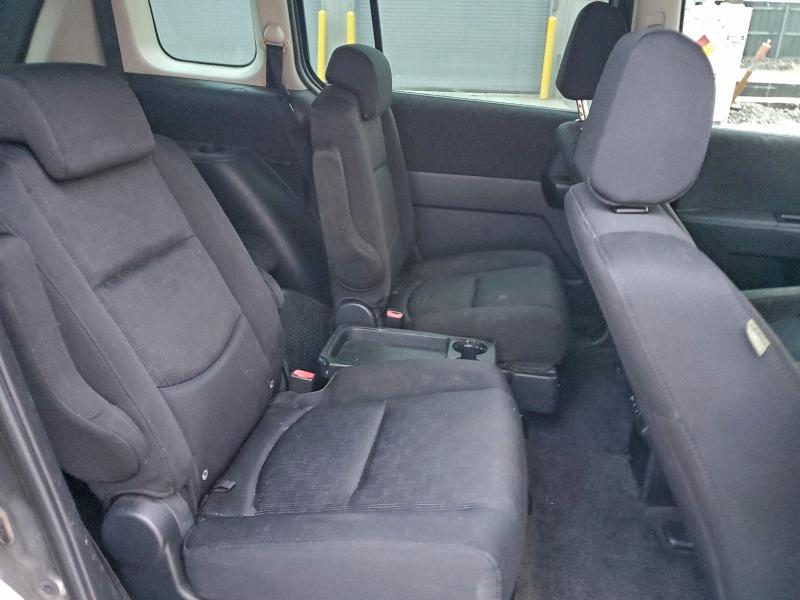 Photo 11 from auction – 2010 MAZDA MAZDA5 with VIN JM1CR2W30A0361262