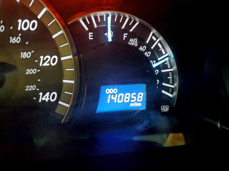 Photo 9 from auction – 2014 TOYOTA CAMRY L with VIN 4T1BF1FK3EU433359