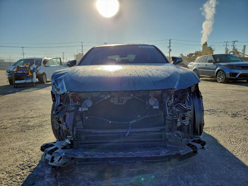 Photo 5 from auction – 2025 LEXUS ES 300H BA with VIN 58ADA1C19SU069357