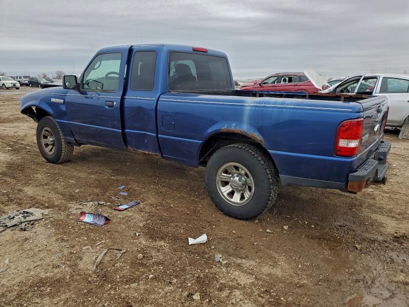Photo 2 from auction – 2009 FORD RANGER with VIN 1FTYR14D89PA39743