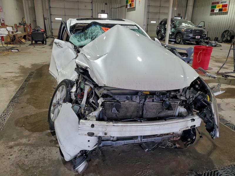 Photo 5 from auction – 2009 LEXUS ES 350 with VIN JTHBJ46G792293588