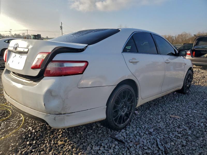 Photo 3 from auction – 2007 TOYOTA CAMRY with VIN 4T1BE46K27U601998