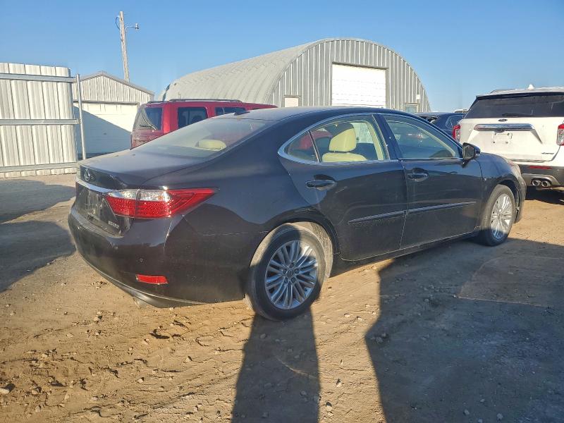Photo 3 from auction – 2013 LEXUS ES 350 with VIN JTHBK1GGXD2052725
