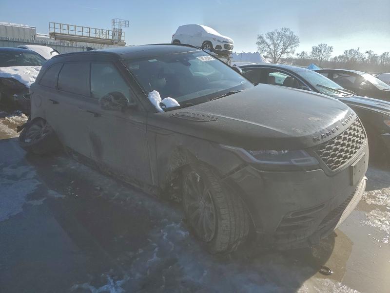 Photo 4 from auction – 2018 LAND ROVER RANGE ROVE with VIN SALYL2RX8JA774488