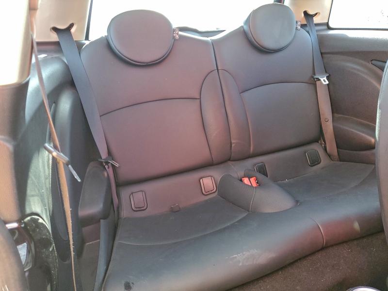 Photo 10 from auction – 2012 MINI COOPER with VIN WMWSU3C55CT254843