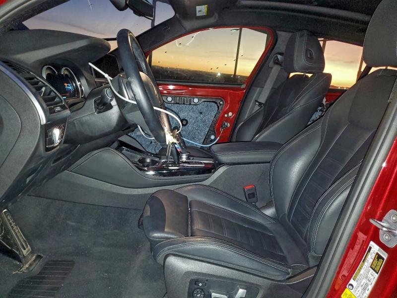 Photo 7 from auction – 2019 BMW X4 XDRIVE3 with VIN 5UXUJ3C55KLG56351