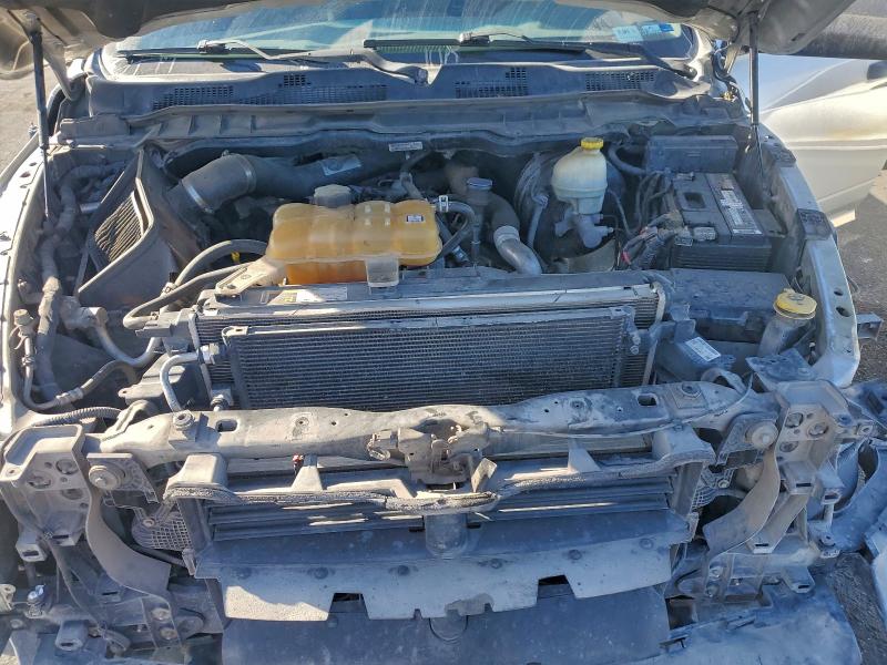 Photo 11 from auction – 2015 RAM 1500 ST with VIN 1C6RR7KM5FS533262