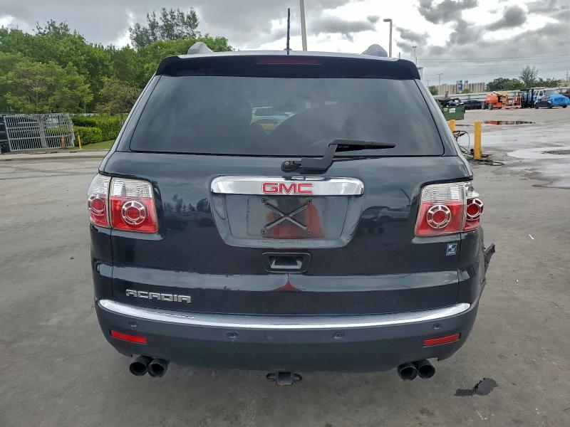 Photo 6 from auction – 2012 GMC ACADIA SLE with VIN 1GKKRPED9CJ412777